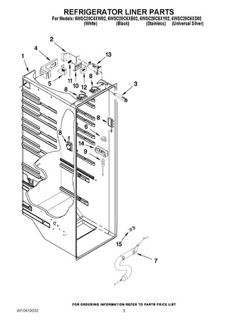 Diagram for 6WSC20C6XB02