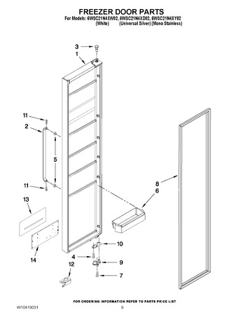 Diagram for 6WSC21N4XY02