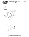 Diagram for 01 - Door And Panel Parts