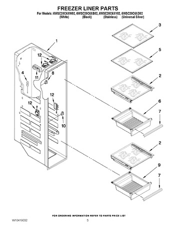 Diagram for 6WSC20C6XB02