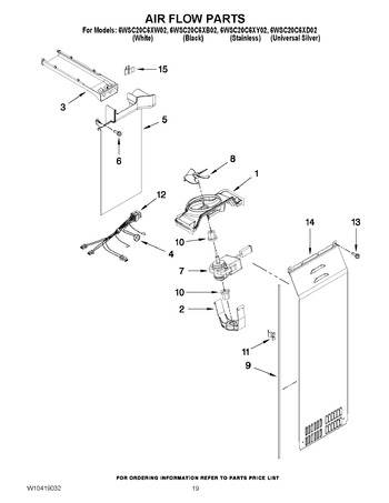 Diagram for 6WSC20C6XB02