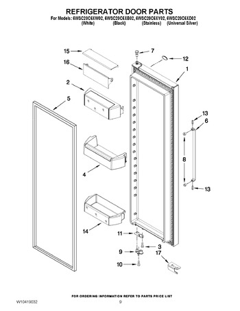 Diagram for 6WSC20C6XB02