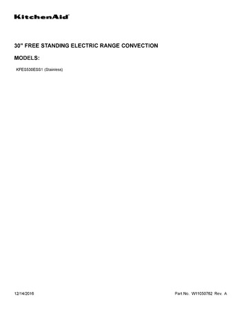 Diagram for KFES530ESS1