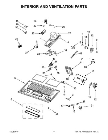 Diagram for KMHC319EBS1