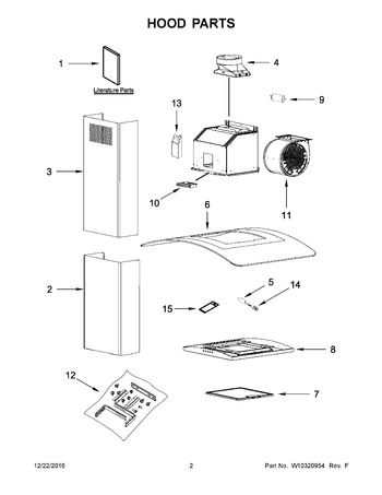 Diagram for GXW6536DXS0