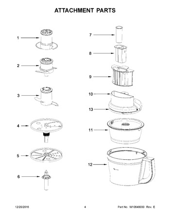 Diagram for KFP0930ER0