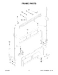 Diagram for 05 - Frame Parts