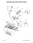 Diagram for 04 - Interior And Ventilation Parts