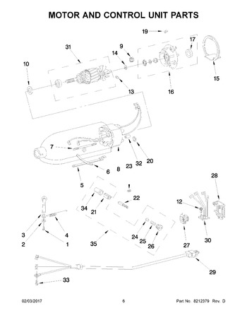 Diagram for 5KPM5EER4