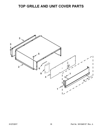 Diagram for KBBL206ESS01