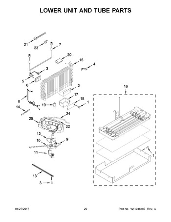 Diagram for KBBL206ESS01