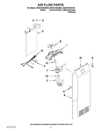 Diagram for 6WSC21N4XY04