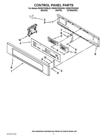 Diagram for KEMS378SSS02