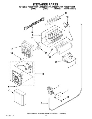 Diagram for 6WSC20C6XW04