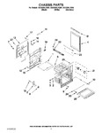 Diagram for 04 - Chassis Parts