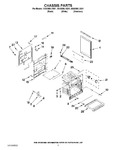 Diagram for 04 - Chassis Parts