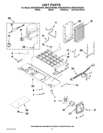 Diagram for 6WSC20C6XB04