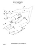 Diagram for 03 - Manifold Parts