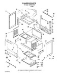 Diagram for 04 - Chassis Parts