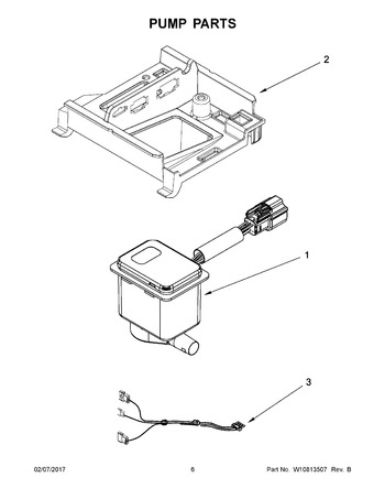 Diagram for KUID508ESS1