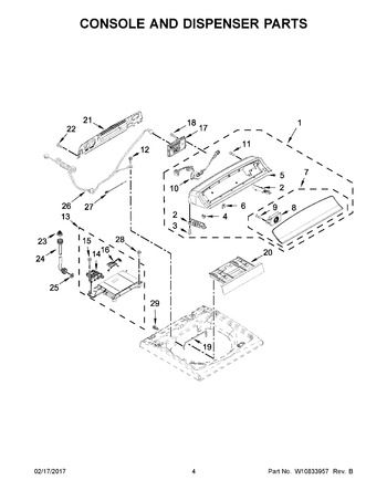 Diagram for 7MWTW7000EW0