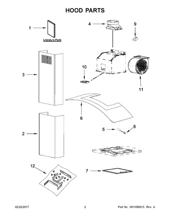 Diagram for IHW6530BS1