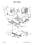 Diagram for 11 - Unit Parts