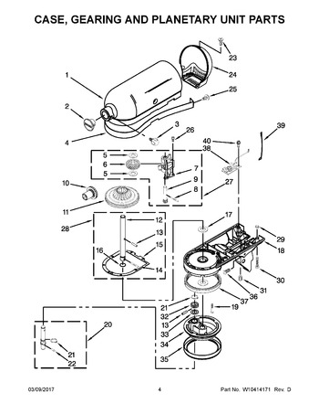 Diagram for 9KSM95AC0