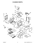 Diagram for 03 - Chassis Parts