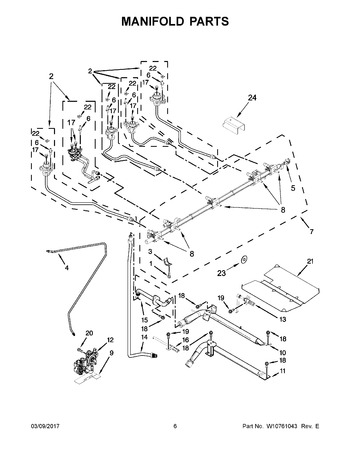 Diagram for KSGB900EBL0