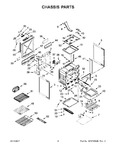 Diagram for 03 - Chassis Parts