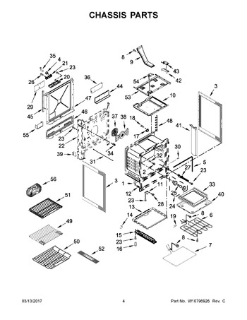 Diagram for KSDB900ESS0