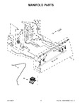 Diagram for 04 - Manifold Parts