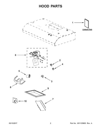 Diagram for UXT4036ADB2