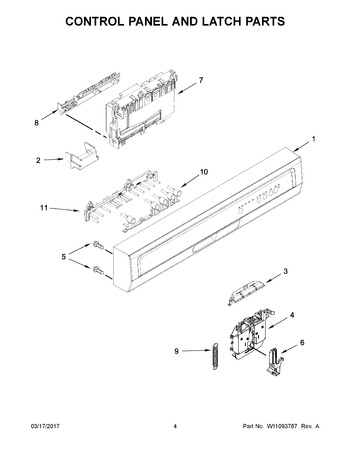 Diagram for WDF330PAHB0