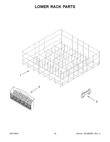 Diagram for WDF330PAHB0