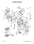 Diagram for 03 - Chassis Parts