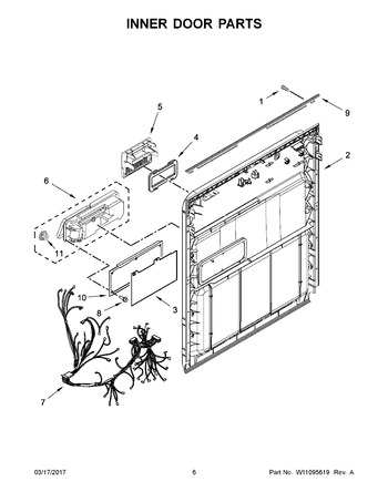 Diagram for IDF330PAGW0