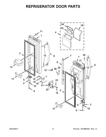 Diagram for KFIS29BBMS03