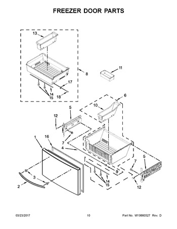 Diagram for KFIS29BBMS03