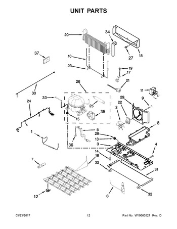 Diagram for KFIS29BBMS03