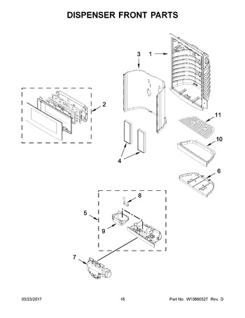 Diagram for KFIS29BBMS03