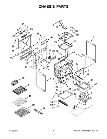 Diagram for KSDB900ESS1