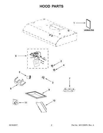 Diagram for UXT4136ADW2