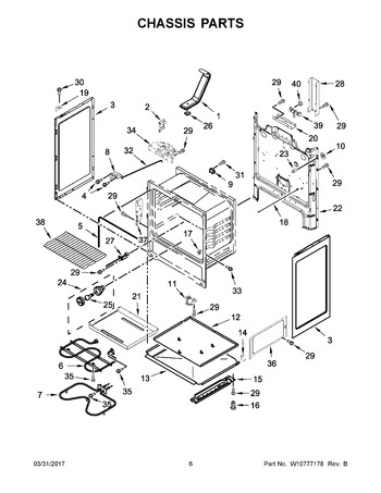 Diagram for 4KWFE7685ES0