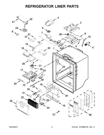 Diagram for KFIS29PBMS03