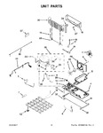 Diagram for 07 - Unit Parts