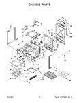 Diagram for 03 - Chassis Parts