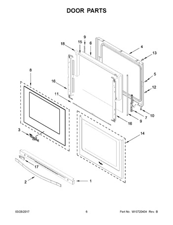 Diagram for YWEE760H0DE0