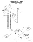 Diagram for 04 - Fill And Overfill Parts